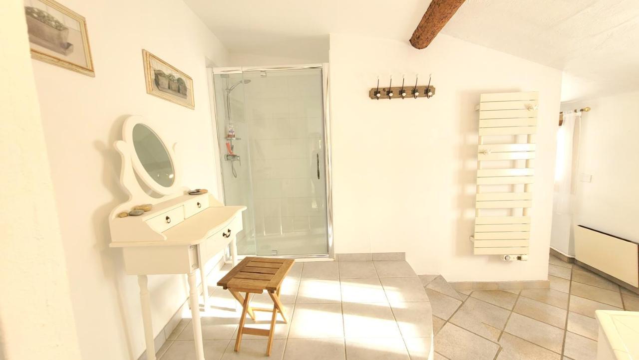 Ze Perfect Place - Appartement De Charme Nicois - 2 Chb & 2 Sdb - Ac - Terrasse - Vieux Nizza Esterno foto