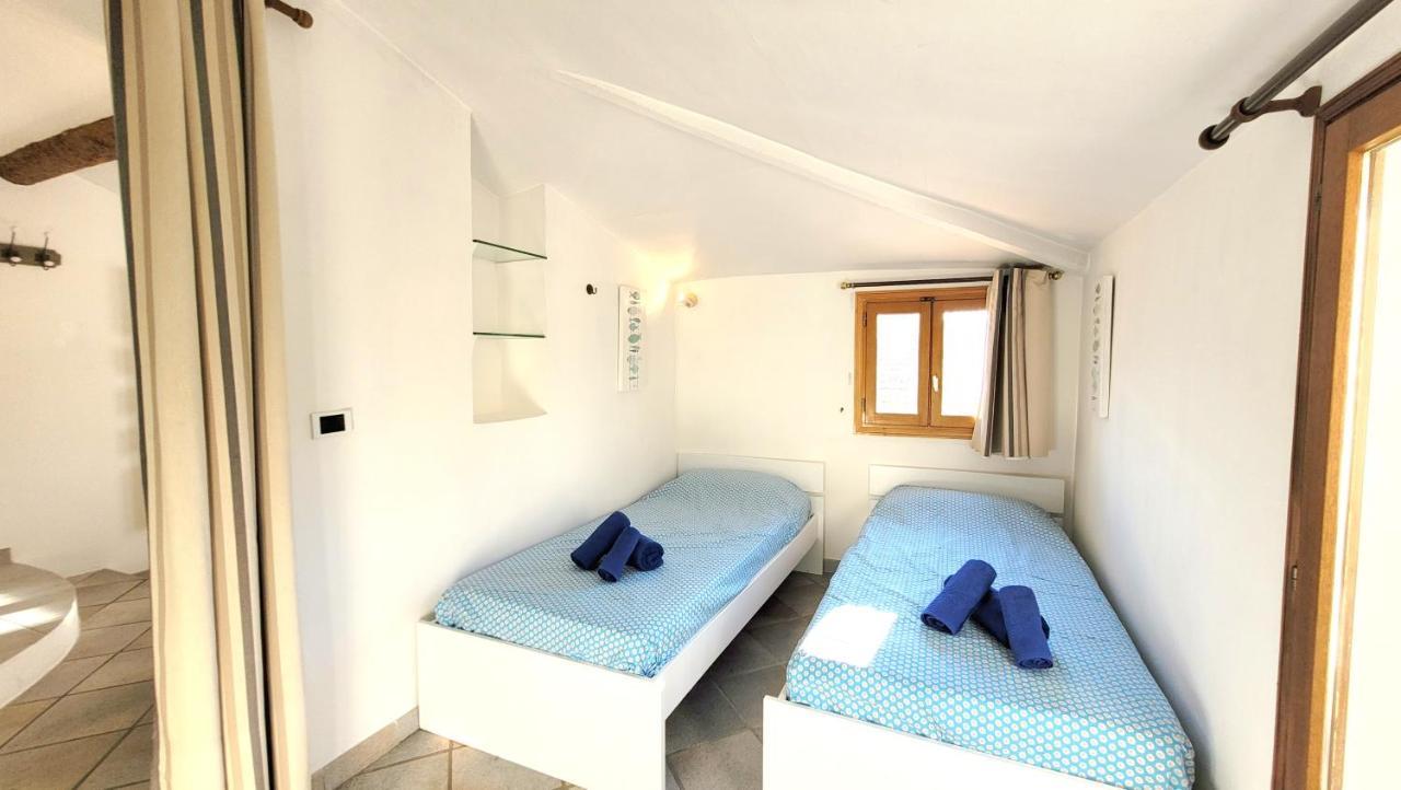 Ze Perfect Place - Appartement De Charme Nicois - 2 Chb & 2 Sdb - Ac - Terrasse - Vieux Nizza Esterno foto