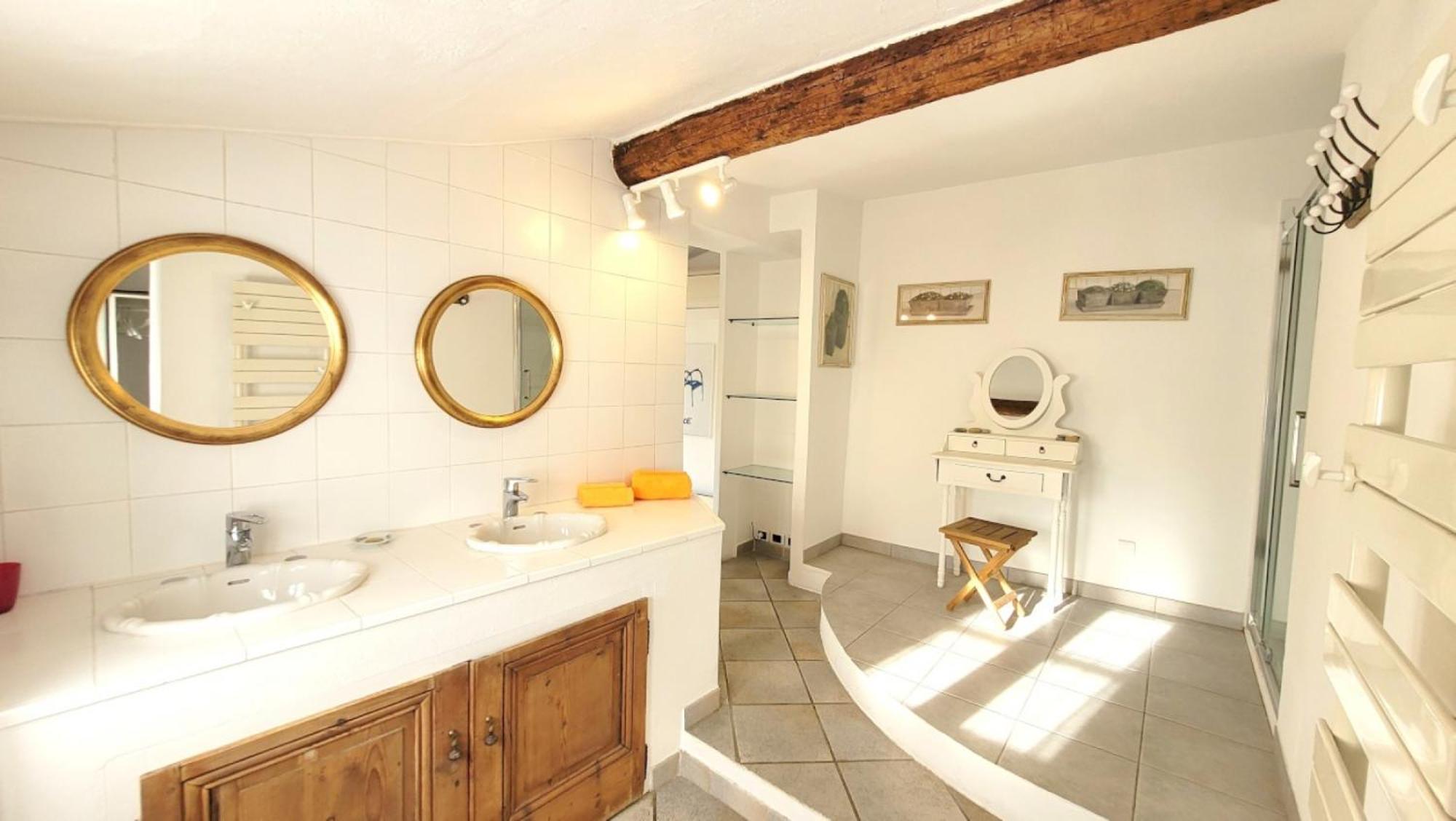 Ze Perfect Place - Appartement De Charme Nicois - 2 Chb & 2 Sdb - Ac - Terrasse - Vieux Nizza Esterno foto