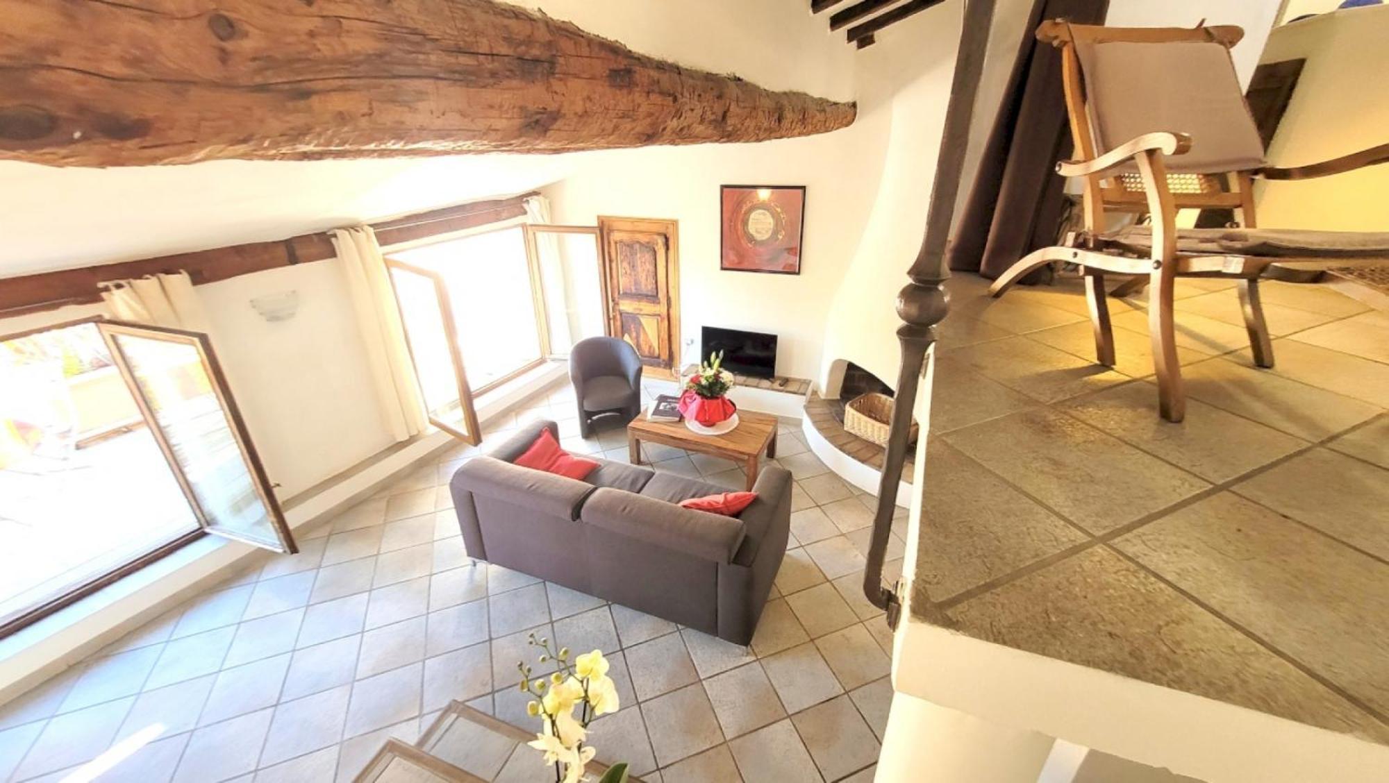 Ze Perfect Place - Appartement De Charme Nicois - 2 Chb & 2 Sdb - Ac - Terrasse - Vieux Nizza Esterno foto
